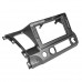 Переходная рамка Honda Civic 2008-2011 (HO 083T) 10.1" Gray