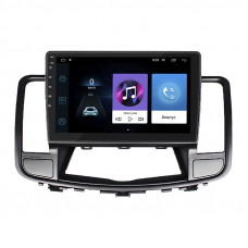 Штатная магнитола Lesko для Nissan Teana II 2008-2011 экран 10" 1/16Gb Wi-Fi GPS Base Штатная магнитола Lesko для Nissan Teana II 2008-2011 экран 10" 1/16Gb Wi-Fi GPS Base