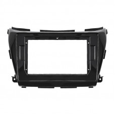 Переходная рамка Nissan Loulan 2015 (7221) 10.1"