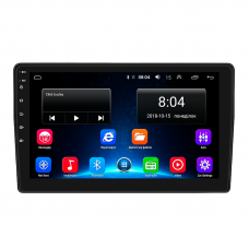 Штатная магнитола Lesko для Opel Corsa D 2006-2010 экран 9" 2/32Gb Wi-Fi GPS Base Штатная магнитола Lesko для Opel Corsa D 2006-2010 экран 9" 2/32Gb Wi-Fi GPS Base