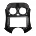 Переходная рамка Nissan March Micra 2010-2013 Renault Pulse 2011-2019 (2715) (NI 051N) 9"