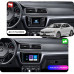 Штатная магнитола Lesko для Volkswagen Lavida I 2008-2015 экран 10" 1/16Gb Wi-Fi GPS Base Штатная магнитола Lesko для Volkswagen Lavida I 2008-2015 экран 10" 1/16Gb Wi-Fi GPS Base