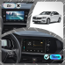 Штатная магнитола Lesko для Volkswagen Jetta VII 2018-н.в. экран 9" 1/16Gb Wi-Fi GPS Base Штатная магнитола Lesko для Volkswagen Jetta VII 2018-н.в. экран 9" 1/16Gb Wi-Fi GPS Base