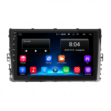Штатная магнитола Lesko для Volkswagen Jetta VII 2018-н.в. экран 9" 4/64Gb 4G Wi-Fi GPS Top Штатная магнитола Lesko для Volkswagen Jetta VII 2018-н.в. экран 9" 4/64Gb 4G Wi-Fi GPS Top