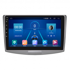 Штатная магнитола Lesko для Volkswagen Passat B7 2011-2015 экран 10" 2/32Gb 4G Wi-Fi GPS Top Штатная магнитола Lesko для Volkswagen Passat B7 2011-2015 экран 10" 2/32Gb 4G Wi-Fi GPS Top