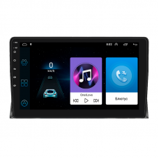 Штатная магнитола Lesko для Volkswagen Multivan T5 Рестайлинг 2009-2015 экран 9" 1/16Gb Wi-Fi GPS Base Штатная магнитола Lesko для Volkswagen Multivan T5 Рестайлинг 2009-2015 экран 9" 1/16Gb Wi-Fi GPS Base