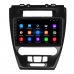 Штатная магнитола Lesko для Ford Fusion (North America) I 2005-2012 экран 10" 1/16Gb Wi-Fi GPS Base Штатная магнитола Lesko для Ford Fusion (North America) I 2005-2012 экран 10" 1/16Gb Wi-Fi GPS Base