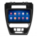 Штатная магнитола Lesko для Ford Fusion (North America) I 2005-2012 экран 10" 2/32Gb 4G Wi-Fi GPS Top Штатная магнитола Lesko для Ford Fusion (North America) I 2005-2012 экран 10" 2/32Gb 4G Wi-Fi GPS Top