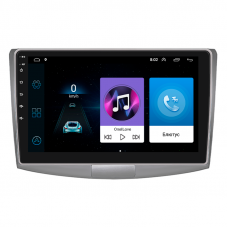 Штатная магнитола Lesko для Volkswagen Passat B6 2005-2010 экран 10" 1/16Gb Wi-Fi GPS Base Штатная магнитола Lesko для Volkswagen Passat B6 2005-2010 экран 10" 1/16Gb Wi-Fi GPS Base