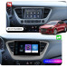 Штатная магнитола Lesko для Hyundai Accent V 2017-н.в. экран 9" 1/16Gb Wi-Fi GPS Base Штатная магнитола Lesko для Hyundai Accent V 2017-н.в. экран 9" 1/16Gb Wi-Fi GPS Base