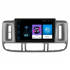 Штатная магнитола Lesko для Nissan X-Trail I 2000-2003 экран 9" 1/16Gb Wi-Fi GPS Base Штатная магнитола Lesko для Nissan X-Trail I 2000-2003 экран 9" 1/16Gb Wi-Fi GPS Base
