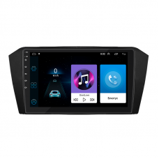 Штатная магнитола Lesko для Volkswagen Passat B8 Рестайлинг 2019-н.в. экран 10" 1/16Gb Wi-Fi GPS Base Штатная магнитола Lesko для Volkswagen Passat B8 Рестайлинг 2019-н.в. экран 10" 1/16Gb Wi-Fi GPS Base