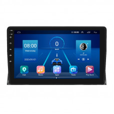 Штатная магнитола Lesko для Volkswagen Multivan T5 Рестайлинг 2009-2015 экран 9" 4/64Gb 4G Wi-Fi GPS Top Штатная магнитола Lesko для Volkswagen Multivan T5 Рестайлинг 2009-2015 экран 9" 4/64Gb 4G Wi-Fi GPS Top