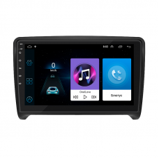 Штатная магнитола Lesko для Audi TTS II (8J) 2007-2010 экран 9" 1/16Gb Wi-Fi GPS Base Штатная магнитола Lesko для Audi TTS II (8J) 2007-2010 экран 9" 1/16Gb Wi-Fi GPS Base