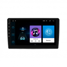 Штатная магнитола Lesko для Opel Antara I Рестайлинг 2010-2017 экран 9" 2/32Gb Wi-Fi GPS Base Штатная магнитола Lesko для Opel Antara I Рестайлинг 2010-2017 экран 9" 2/32Gb Wi-Fi GPS Base