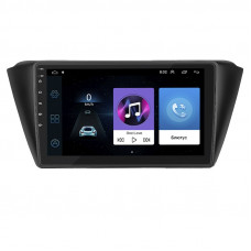 Штатная магнитола Lesko для Skoda Fabia III 2014-2018 экран 9" 1/16Gb Wi-Fi GPS Base Штатная магнитола Lesko для Skoda Fabia III 2014-2018 экран 9" 1/16Gb Wi-Fi GPS Base