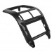 Переходная рамка Volkswagen Polo 4 2001-2009 9" Переходная рамка Volkswagen Polo 4 2001-2009 9"
