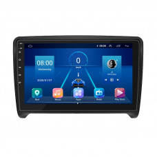 Штатная магнитола Lesko для Audi TT RS II (8J) 2009-2014 экран 9" 2/32Gb 4G Wi-Fi GPS Top Штатная магнитола Lesko для Audi TT RS II (8J) 2009-2014 экран 9" 2/32Gb 4G Wi-Fi GPS Top