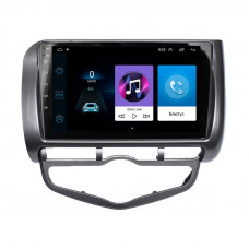 Штатная магнитола Lesko для Honda Jazz I Рестайлинг 2005-2008 экран 9" 1/16Gb Wi-Fi GPS Base Штатная магнитола Lesko для Honda Jazz I Рестайлинг 2005-2008 экран 9" 1/16Gb Wi-Fi GPS Base