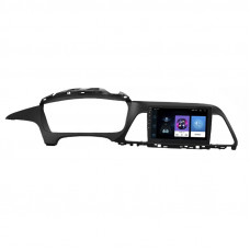 Штатная магнитола Lesko для Hyundai Sonata VII (LF) 2014-2017 экран 9" 2/32Gb Wi-Fi GPS Base Штатная магнитола Lesko для Hyundai Sonata VII (LF) 2014-2017 экран 9" 2/32Gb Wi-Fi GPS Base