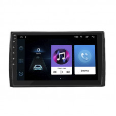 Штатная магнитола Lesko для Skoda Kodiaq I Рестайлинг 2021-н.в. экран 10" 1/16Gb Wi-Fi GPS Base Штатная магнитола Lesko для Skoda Kodiaq I Рестайлинг 2021-н.в. экран 10" 1/16Gb Wi-Fi GPS Base