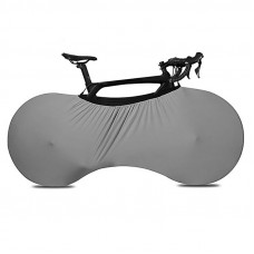 Чехол для велосипеда West Biking 0719219 Grey L Чехол для велосипеда West Biking 0719219 Grey L