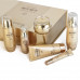 Набор по уходу за лицом ONE SPRING Snail Repair&Brightening с муцином улитки 6 в 1 Набор по уходу за лицом ONE SPRING Snail Repair&Brightening с муцином улитки 6 в 1