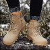 Ботинки тактические A533 6675 Sand Khaki 39 Ботинки тактические A533 6675 Sand Khaki 39