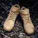 Ботинки тактические A533 6675 Sand Khaki 43