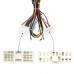 Адаптер штатного усилителя FEELDO Subaru Legacy Outback 2004-2009 Impreza 2002-2007 (6690)