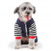 Костюм для собак Hawoo "99" Navy Blue S Костюм для собак Hawoo "99" Navy Blue S