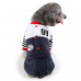 Костюм для собак Hawoo "99" Navy Blue S Костюм для собак Hawoo "99" Navy Blue S