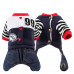 Костюм для собак Hawoo "99" Navy Blue S Костюм для собак Hawoo "99" Navy Blue S