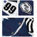 Костюм для собак Hawoo "99" Navy Blue S Костюм для собак Hawoo "99" Navy Blue S