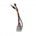 Штатная магнитола Lesko для Honda Fit II 2007-2014 экран 10" 1/16Gb Wi-Fi GPS Base Штатная магнитола Lesko для Honda Fit II 2007-2014 экран 10" 1/16Gb Wi-Fi GPS Base