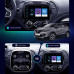Штатная магнитола Lesko для Renault Captur I Рестайлинг 2017-2019 экран 9" 1/16Gb Wi-Fi GPS Base Штатная магнитола Lesko для Renault Captur I Рестайлинг 2017-2019 экран 9" 1/16Gb Wi-Fi GPS Base