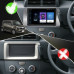 Штатная магнитола Lesko для Toyota bB II Рестайлинг 2008-2016 экран 9" 1/16Gb Wi-Fi GPS Base Штатная магнитола Lesko для Toyota bB II Рестайлинг 2008-2016 экран 9" 1/16Gb Wi-Fi GPS Base