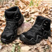 Ботинки тактические Han-Wild HW07 Black 41 Ботинки тактические Han-Wild HW07 Black 41