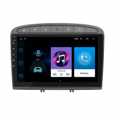 Штатная магнитола Lesko для Peugeot RCZ I Рестайлинг 2012-2015 экран 9" 1/16Gb Wi-Fi GPS Base Штатная магнитола Lesko для Peugeot RCZ I Рестайлинг 2012-2015 экран 9" 1/16Gb Wi-Fi GPS Base