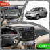 Штатная магнитола Lesko для Toyota Highlander II (U40) Рестайлинг 2010-2013 экран 10" 2/32Gb 4G Wi-Fi GPS Top Штатная магнитола Lesko для Toyota Highlander II (U40) Рестайлинг 2010-2013 экран 10" 2/32Gb 4G Wi-Fi GPS Top
