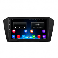 Штатная магнитола Lesko для Volkswagen Passat B8 Рестайлинг 2019-н.в. экран 10" 2/32Gb 4G Wi-Fi GPS Top Штатная магнитола Lesko для Volkswagen Passat B8 Рестайлинг 2019-н.в. экран 10" 2/32Gb 4G Wi-Fi GPS Top