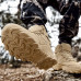 Ботинки тактические GZ702 Sand Khaki 45 Ботинки тактические GZ702 Sand Khaki 45
