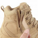 Ботинки тактические GZ702 Sand Khaki 46 Ботинки тактические GZ702 Sand Khaki 46