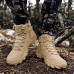 Ботинки тактические GZ702 Sand Khaki 46 Ботинки тактические GZ702 Sand Khaki 46