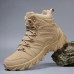 Ботинки тактические GZ702 Sand Khaki 46 Ботинки тактические GZ702 Sand Khaki 46