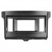 Переходная рамка 2 DIN Toyota Land Cruiser Prado 2010 (4896) Переходная рамка 2 DIN Toyota Land Cruiser Prado 2010 (4896)