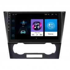 Штатная магнитола Lesko для Chevrolet Epica V250 Рестайлинг 2009-2012 экран 9" 1/16Gb Wi-Fi GPS Base Штатная магнитола Lesko для Chevrolet Epica V250 Рестайлинг 2009-2012 экран 9" 1/16Gb Wi-Fi GPS Base