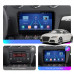 Штатная магнитола Lesko для Audi TT II (8J) Рестайлинг 2010-2014 экран 9" 6/128Gb 4G Wi-Fi GPS Top Штатная магнитола Lesko для Audi TT II (8J) Рестайлинг 2010-2014 экран 9" 6/128Gb 4G Wi-Fi GPS Top