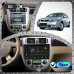 Штатная магнитола Lesko для Buick Excelle I 2004-2007 экран 10" 6/128Gb 4G Wi-Fi GPS Top