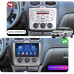 Штатная магнитола Lesko для Ford Focus II (North America) 2007-2010 экран 9" 6/128Gb 4G Wi-Fi GPS Top Штатная магнитола Lesko для Ford Focus II (North America) 2007-2010 экран 9" 6/128Gb 4G Wi-Fi GPS Top